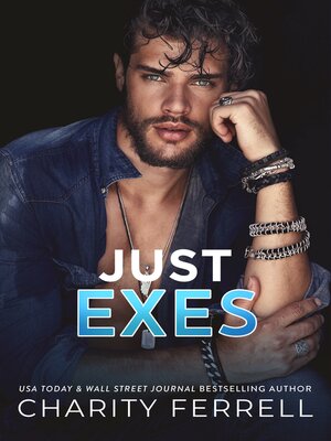 cover image of Just Exes